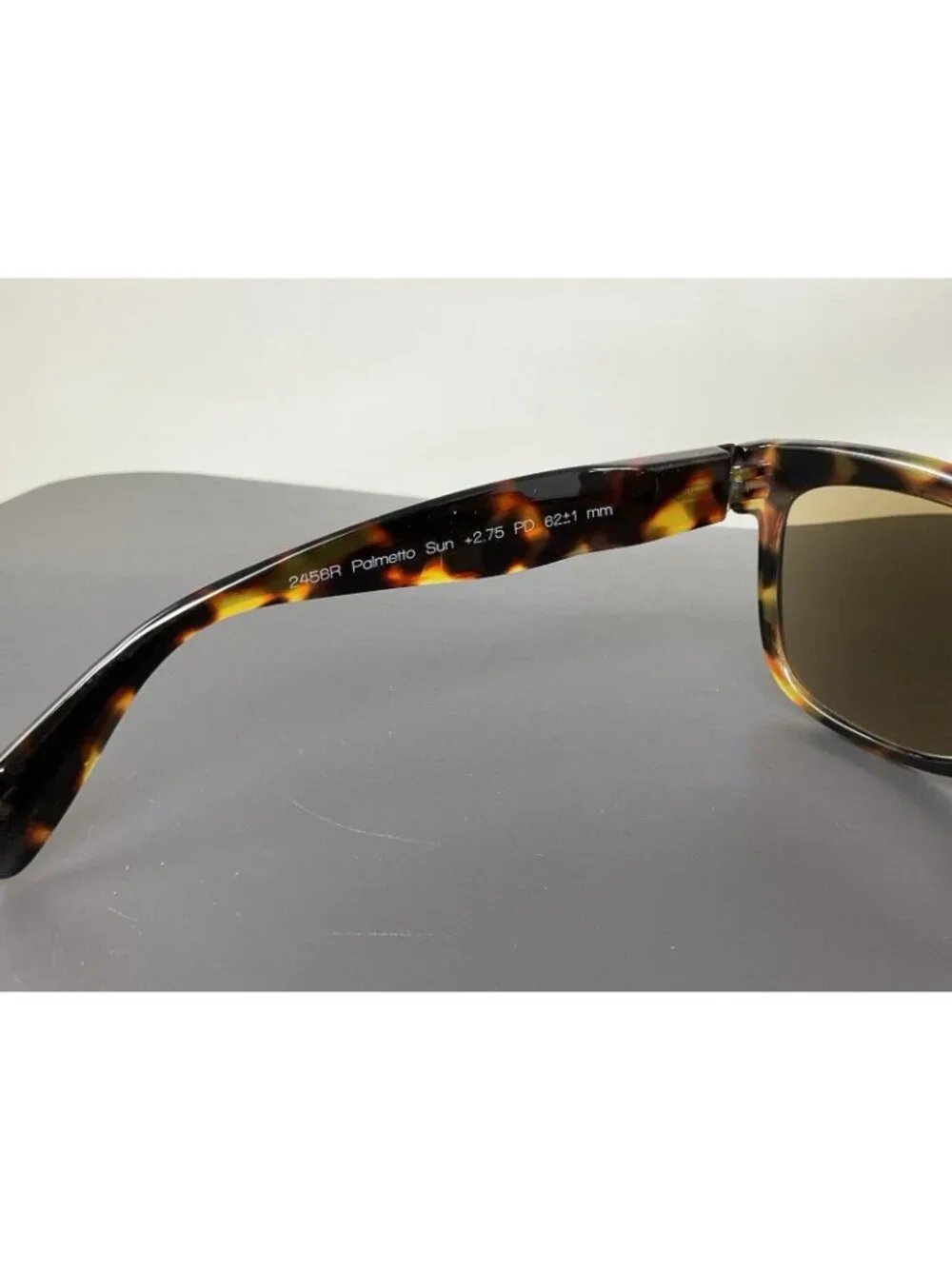Peepers Center Stage +2.75 Tortoise Reading Glasses  Sun Readers